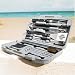Search Our Specialty Mall : 21-pc BBQ Grill Tool Set with Storage Case