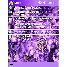 Flower Themes Part 3 (Dreamy House) Highly Recommend !!!