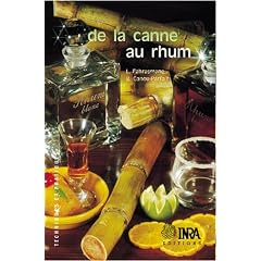 De la canne au rhum
