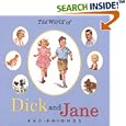 The World of Dick and Jane and Friends (Treasury) (Dick and Jane)