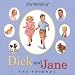 The World of Dick and Jane and Friends (Treasury) (Dick and Jane)