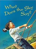 What Does the Sky Say