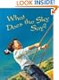 What Does the Sky Say?