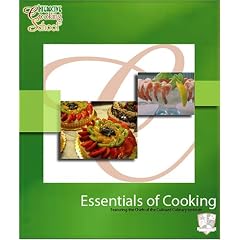 Interactive Cooking School Essentials of Cooking