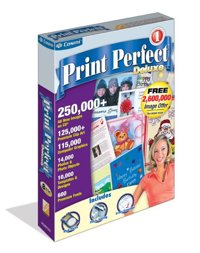 Print Perfect Deluxe