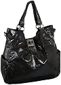 Kenneth Cole Reaction Shop Around Tote