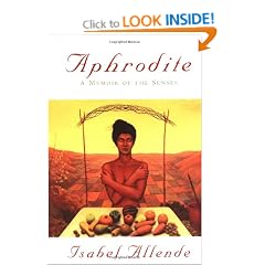 Aphrodite: a Memoir of the Senses