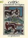 Celtic Charted Designs (Dover Needlework Series)