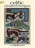 Celtic Charted Designs (Dover Needlework Series)
