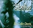 Symphonies 1 - 7 (Lso, Davis)