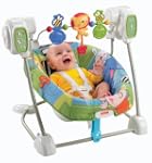 Fisher-Price Discover 'n Grow Swing '...