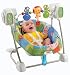 Fisher-Price Discover 'n Grow Swing 'n Seat