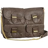 Vieta Jennifer Convertible Clutch