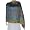 Body Wrap In Blend Silk With Wool Paisley Spring Fashions Image #1