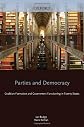 Parties and Democracy: Coalition Formation and Government Functioning in Twenty States (Comparative European Politics)