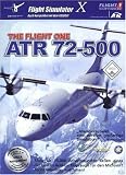 Flight Simulator X - Flight 1: AT 72-500 - 