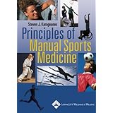principles of manual sports medicine