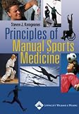 Principles of Manual Sports Medicine