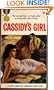 Cassidy's Girl
