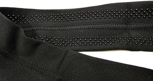 Athletica Headband - BLACK