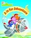 A is for Adventure (Backyardigans)