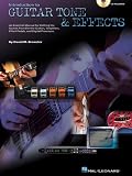 Introduction to Guitar Tone & Effects - BK+CD