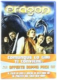 Eragon (Edizione B-Side) (Dvd+Blu-Ray)
