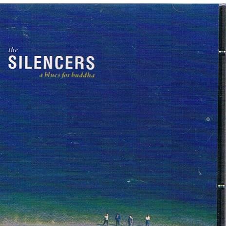 SILENCERS - Blues For Buddha - Zortam Music