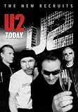 U2 -The New Recruits - U2 Today [DVD]