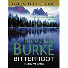Bitterroot