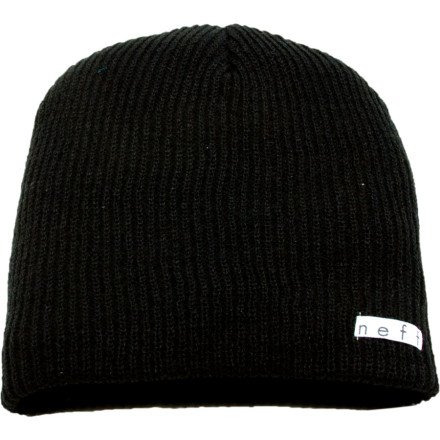 NEFF Daily Mens Beanie
