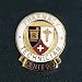 Certified Pharmacy Tech Banner Lapel Pin