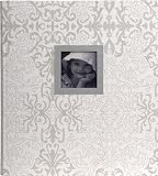 Produkt-Bild: Fotoalbum 29x32 Kaschmir we 60S sw