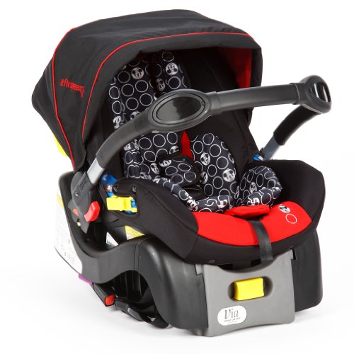 disney infant car seat