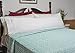 AB Lifestyles Body Size White Pillowcases 21x60 100% Cotton