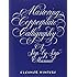 Mastering Copperplate Calligraphy: A Step-by-Step Manual (Lettering, Calligraphy, Typography)