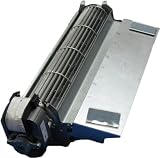 Monessen BLOT Thermostat Blower with Speed Control