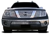 Aluminum Billet Grilles