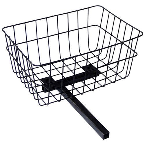 Rear Basket for CTM 3/5/6/7/8 Series Scooters