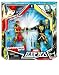 Search : MARVEL LEGENDS 2 PK FIGURE - ELECTRA SKRULL & RONIN