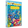 Bus magique 1: La mer et ses secrets