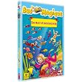 Bus magique 1: La mer et ses secrets