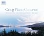 Grieg: Piano Concerto