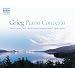 Grieg - Piano Concerto, Op 16; Autumn, Op 11