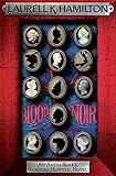 Blood noir