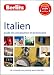 Italien : Guide de conversation et dictionnaire