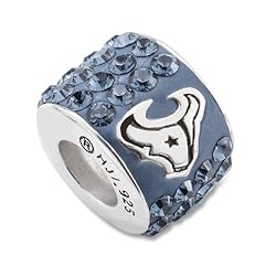 Houston Texans Premier Bead