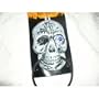 Halloween Ghoulish Door Knocker - One Eyed Skull OR Red Eyed Dracula