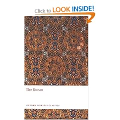 The Koran: Interpreted (Oxford World's Classics)