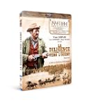 La Diligence vers l'Ouest [Blu-ray]